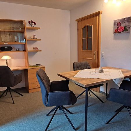 Appartementhaus Egger カプルーン エクステリア 写真