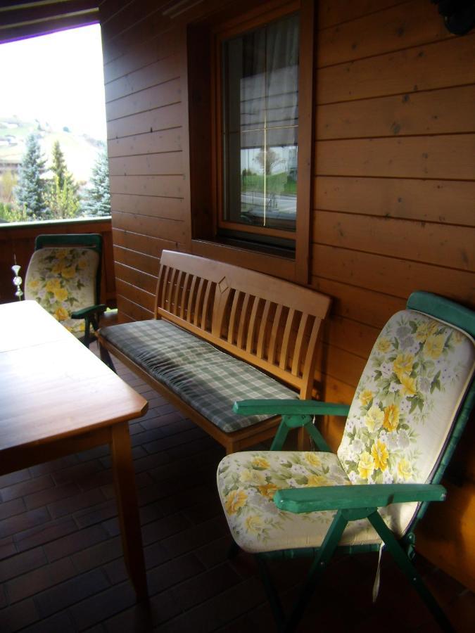 Appartementhaus Egger カプルーン エクステリア 写真
