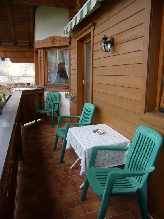 Appartementhaus Egger カプルーン 部屋 写真
