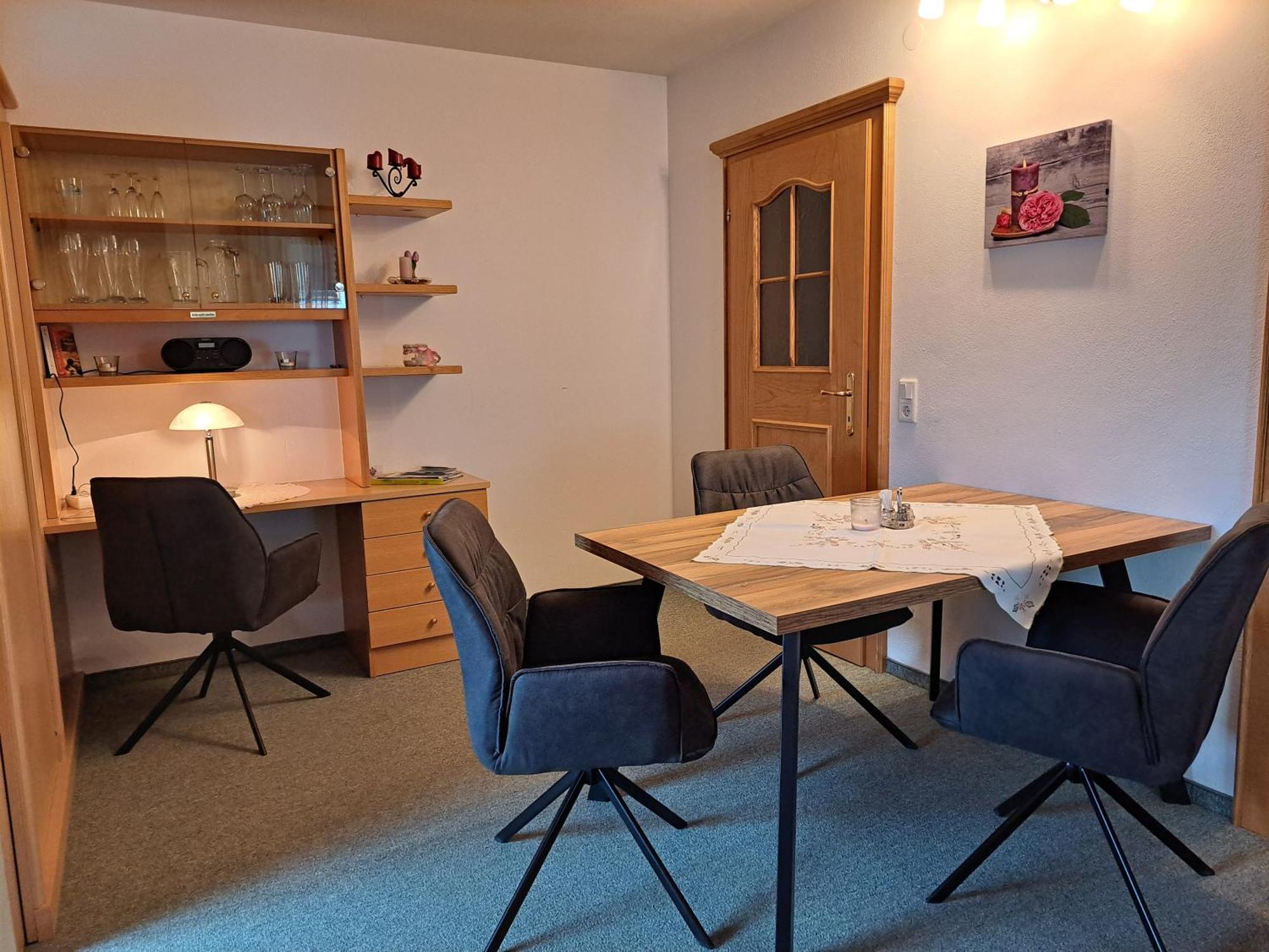 Appartementhaus Egger カプルーン エクステリア 写真