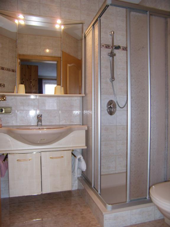 Appartementhaus Egger カプルーン 部屋 写真